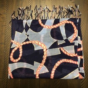 Lilly Pulitzer Murfee Scarf